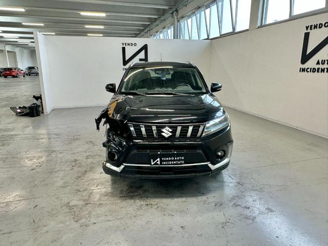 SUZUKI Vitara usata, con Airbag