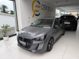 PEUGEOT 208 usata, con Airbag laterali