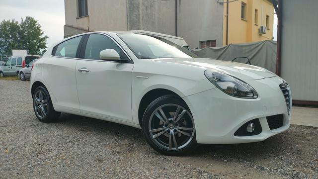 ALFA ROMEO Giulietta usata, con ABS