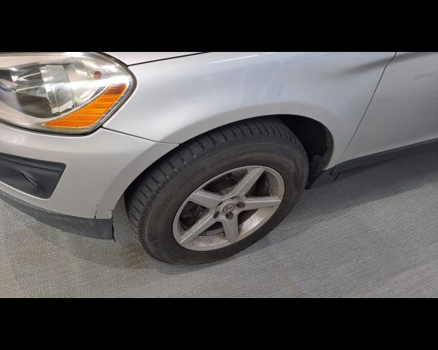 VOLVO XC60 usata 33