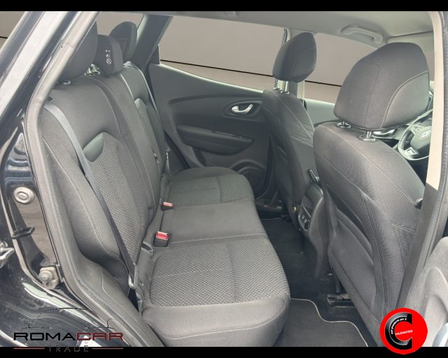 RENAULT Kadjar usata, con Autoradio digitale