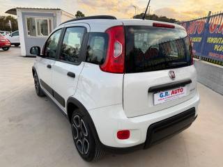 FIAT Panda usata, con Controllo trazione
