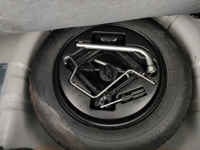 FIAT 500 usata, con Volante in pelle