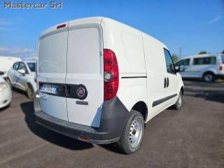 FIAT Doblo usata, con ESP