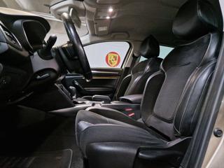 RENAULT Megane usata, con Boardcomputer