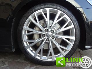 AUDI A6 usata 24