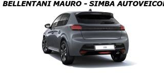 PEUGEOT 208 usata, con Climatizzatore