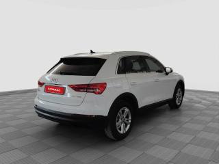 AUDI Q3 usata 4