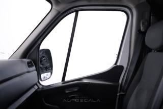 RENAULT Master usata, con Specchietti laterali elettrici