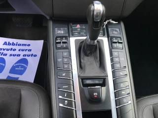 PORSCHE Macan usata, con Climatizzatore