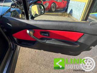 BMW Z3 usata, con Regolazione elettrica sedili