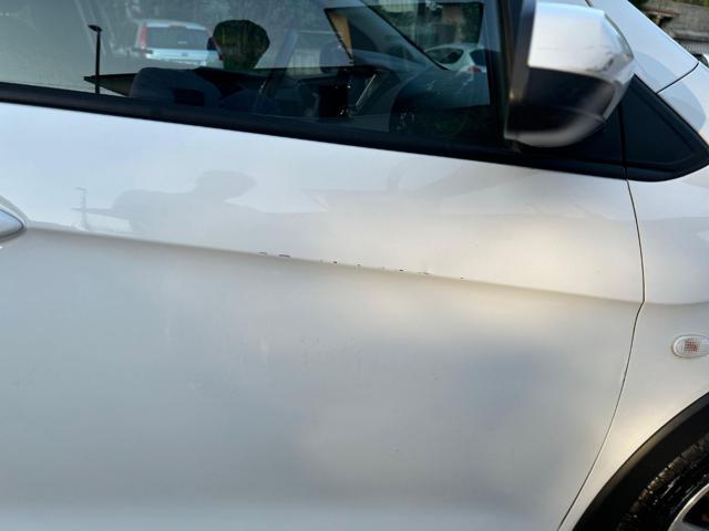 OPEL Karl usata, con ESP