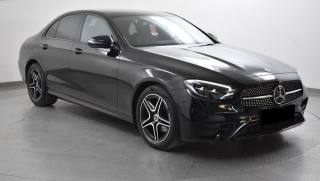 MERCEDES-BENZ E 220 usata, con Airbag laterali