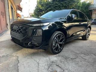 AUDI Q3 usata, con Airbag