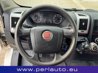 FIAT Ducato usata, con Immobilizzatore elettronico