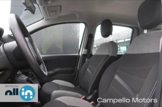 FIAT Panda usata 4