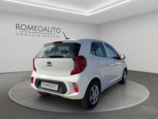 KIA Picanto usata, con Climatizzatore