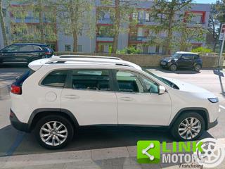 JEEP Cherokee usata, con Sedile posteriore sdoppiato