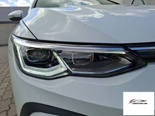 VOLKSWAGEN Golf usata, con Climatizzatore