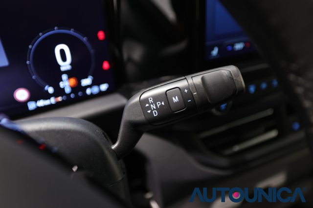 FORD Tourneo Custom usata, con Bluetooth