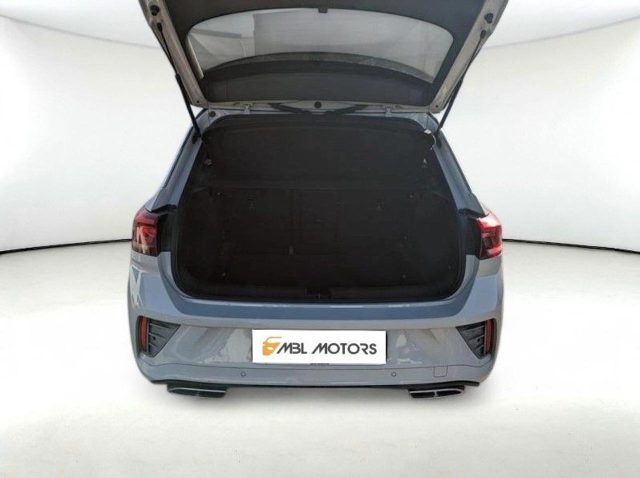 VOLKSWAGEN T-Roc usata, con Airbag laterali