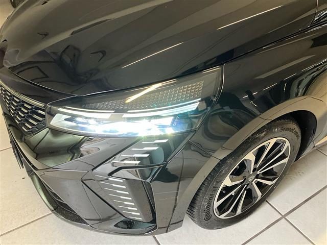 RENAULT Clio usata, con Chiusura centralizzata