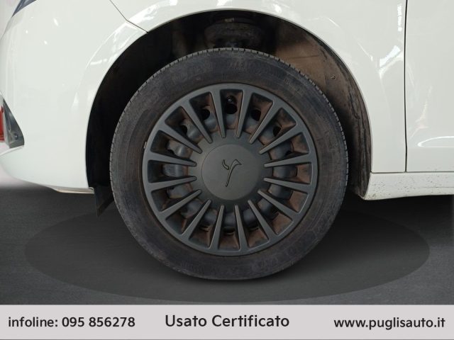 LANCIA Ypsilon usata 13