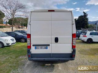 CITROEN Jumper usata, con Climatizzatore