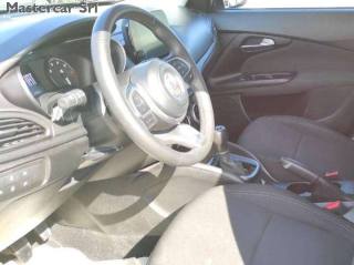 FIAT Tipo usata, con Chiusura centralizzata telecomandata