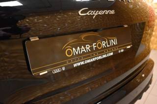 PORSCHE Cayenne usata 19