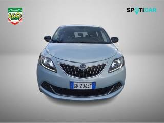 LANCIA Ypsilon usata, con Airbag