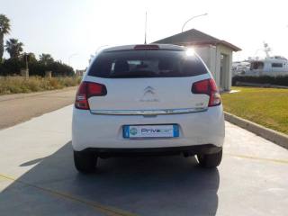 CITROEN C3 usata, con Boardcomputer