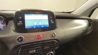 FIAT 500X usata, con ESP