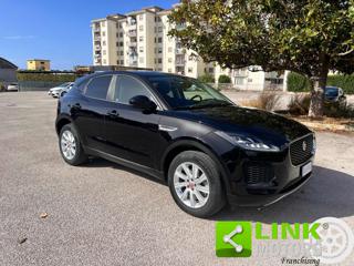 JAGUAR E-Pace usata, con Antifurto