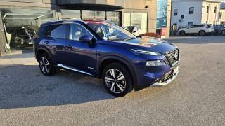 NISSAN X-Trail usata, con Airbag