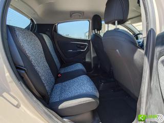 LANCIA Ypsilon usata, con Immobilizzatore elettronico
