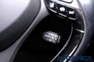 TOYOTA C-HR usata, con Start/Stop Automatico