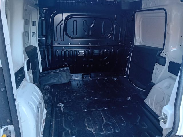 FIAT Doblo usata, con Chiusura centralizzata