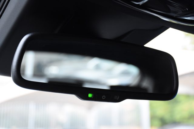 ALFA ROMEO Stelvio usata, con Bluetooth