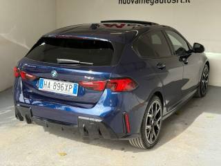 BMW 118 usata, con Cerchi in lega
