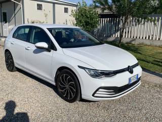 VOLKSWAGEN Golf usata, con Airbag laterali