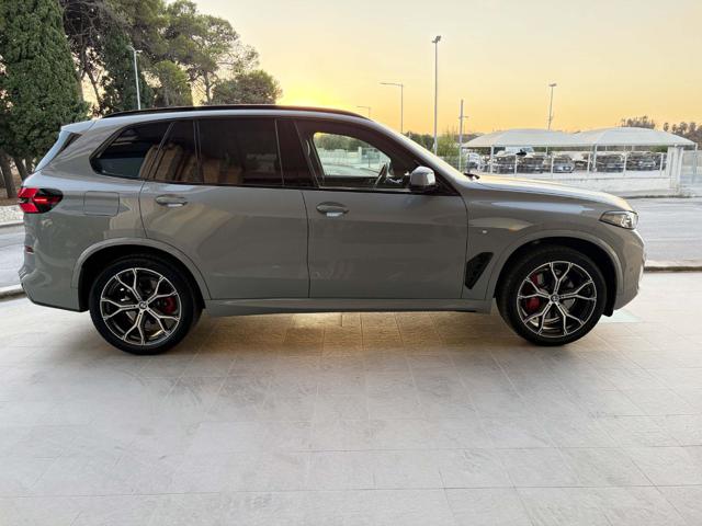 BMW X5 usata, con Airbag Passeggero