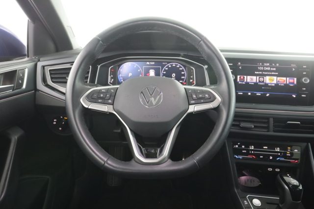 VOLKSWAGEN Taigo usata 4