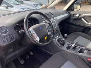 FORD Galaxy usata, con Cruise Control