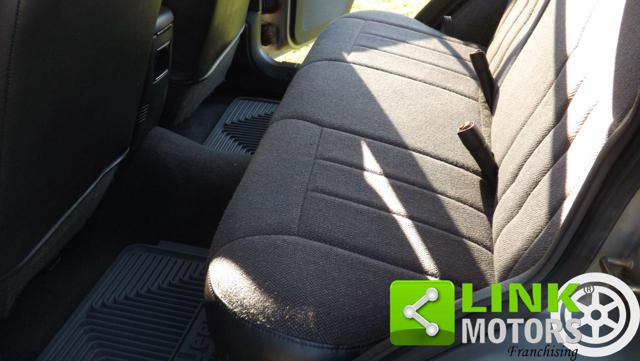 JEEP Cherokee usata 27