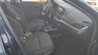 FIAT Tipo usata, con Cruise Control