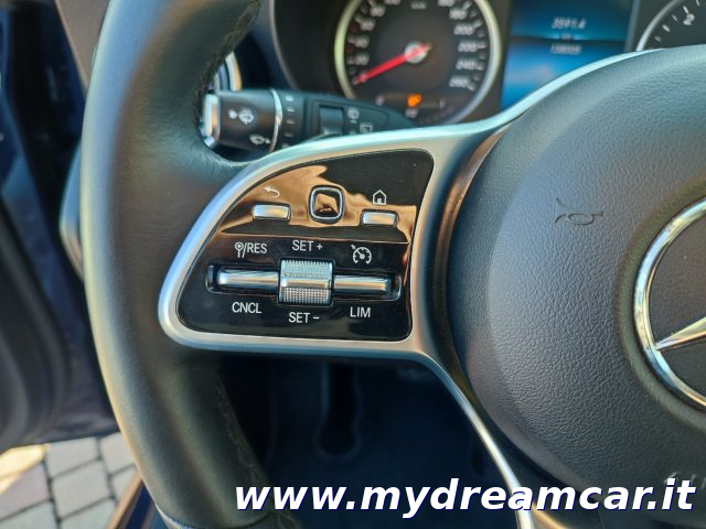 MERCEDES-BENZ GLC 300 usata 26