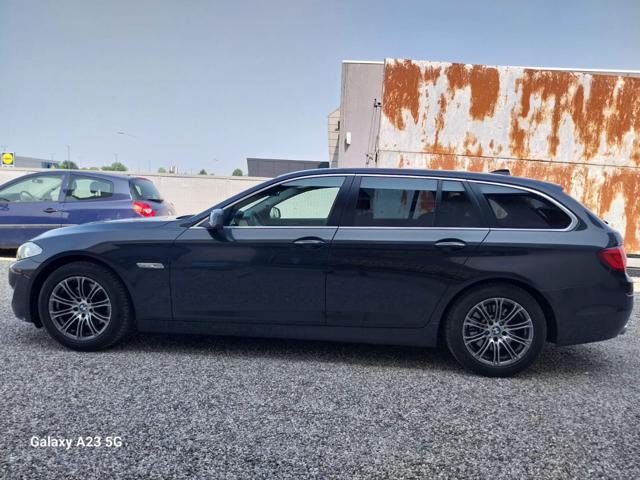 BMW 520 usata, con ABS