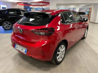 OPEL Corsa usata, con ESP