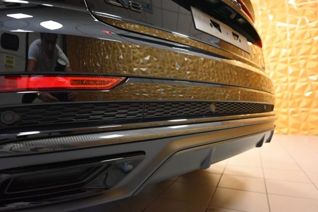 AUDI Q8 usata 22